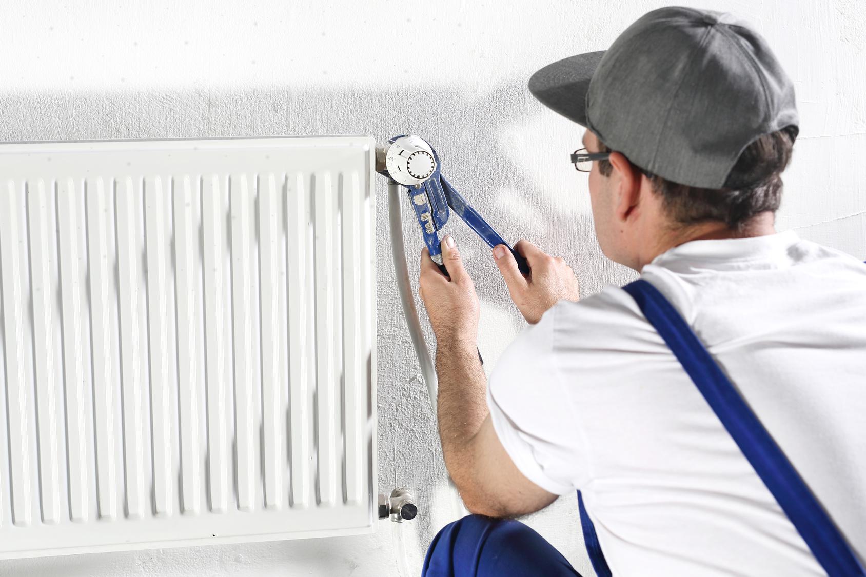 instalation système de climatisation unitaires tarif Fresnes